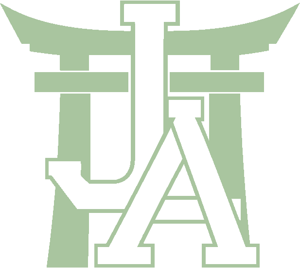 JA torii logo